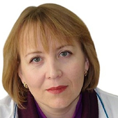 Федорова Светлана Дмитриевна, нарколог
