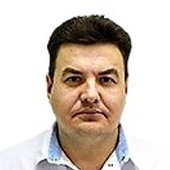 Кравец Максим Владимирович, стоматолог-ортопед