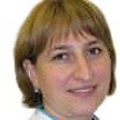 Осубко Ирина Вячеславовна, рентгенолог