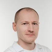 Махалов Вадим Юрьевич, уролог