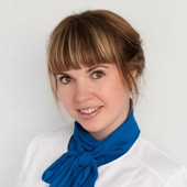 Рябченко (Филиппова) Александра Сергеевна, врач-косметолог