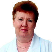 Шапкина Любовь Александровна, детский эндокринолог