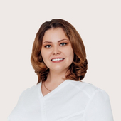 Зенкина Вера Сергеевна, стоматолог-хирург