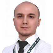 Токаев Нариман Пазитдинович, терапевт