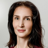 Хаджиева Мадина Рамзановна, офтальмолог