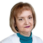 Мальцева Ирина Юрьевна, офтальмолог