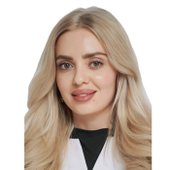 Гаппоева (Урусова) Асият Владимировна, терапевт