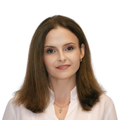 Назарова (Чаткина) Алена Геннадьевна, невролог