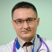Галлямов Ринат Альфретович, невролог