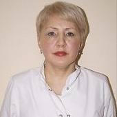 Абдулкаримова Наиля Зядитовна, стоматолог-терапевт