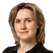 Евдокимович Олеся Петровна, врач УЗД