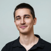 Просянников Максим Игоревич, инструктор ЛФК