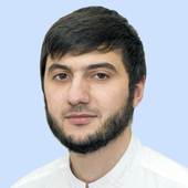 Нальгиев Мустафа Хасмагометович, стоматолог-ортопед