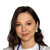 Муфтахетдинова Айгуль Ильгизовна, терапевт