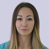 Токарева Анастасия Викторовна, педиатр