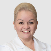 Кравченко Ольга Владимировна, онколог