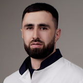 Капаров Ханпаша Мурадович, флеболог