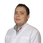 Шведов Роман Дмитриевич, невролог