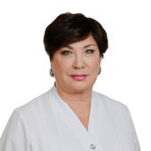Солдатова Марина Владимировна, врач-косметолог