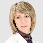 Еременко Виктория Викторовна, эндокринолог