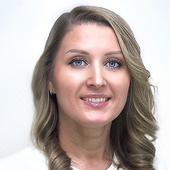 Кальяк Мария Анатольевна, стоматологический гигиенист