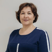 Хисамутдинова Фарида Рашидовна, стоматолог-терапевт