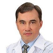 Барсуков Валерий Анатольевич, хирург