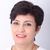 Низамутдинова Серена Наиловна, стоматолог-терапевт