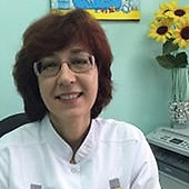 Лешкунова Елена Викторовна, дерматолог
