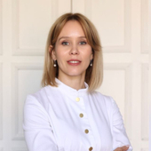 Лаврентьева Ольга Викторовна, дерматолог