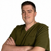 Шантырь Владимир Игоревич, эндоскопист