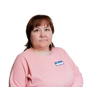 Давыдова Анна Александровна, детский психолог