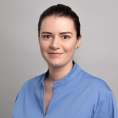 Кызылова Екатерина Михайловна, хирург