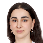 Дахкильгова Лариса Магометовна, врач УЗД