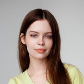 Науменко Варвара Павловна, стоматолог-терапевт