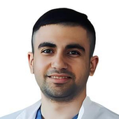 Торчян Геворг Аветикович, стоматолог-хирург