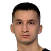 Басманов Дмитрий Геннадьевич, стоматолог-терапевт