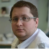 Усков Илья Игоревич, хирург