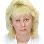 Лебедева Татьяна Алексеевна, психолог