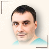 Быков Михаил Ильич, эндоскопист