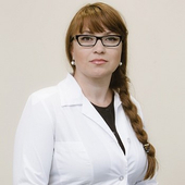 Шаргородская Ольга Владимировна, психолог