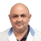 Григорян Араик Эдуардович, врач функциональной диагностики