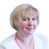 Бадаева Алла Анатольевна, акушер-гинеколог