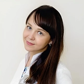 Ловцова Татьяна Сергеевна, невролог