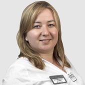 Васильева Наталия Сергеевна, офтальмолог