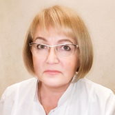 Лутина Людмила Петровна, хирург-проктолог