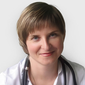 Барковская Наталья Вячеславовна, детский нефролог