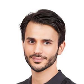 Абдуллаев Абдул Саидович, стоматолог-терапевт