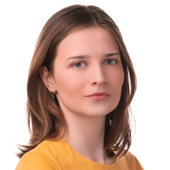 Майсюкова Анастасия Дмитриевна, детский стоматолог