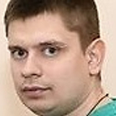 Демченко Марина Викторовна, врач УЗД